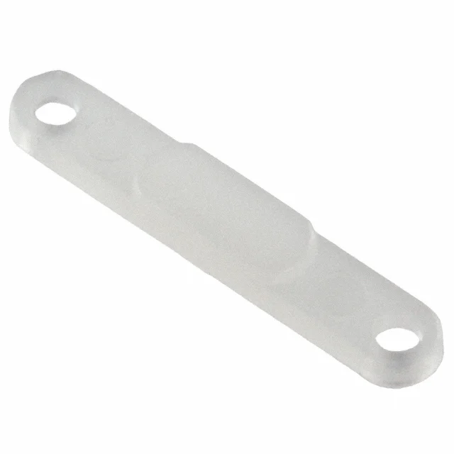 MOUNT RECT CAPACITORS 0.350" MOUNT RECT CAPACITORS 0.350"