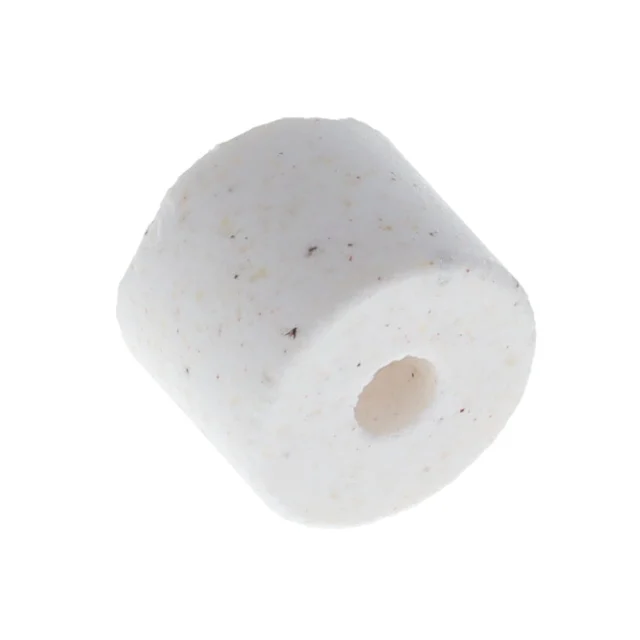 SPACER TUBULAR GEN PURP 0.250" SPACER TUBULAR GEN PURP 0.250"