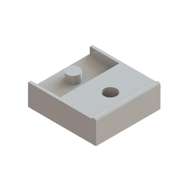 INSULATOR RECT TO-220 0.213"