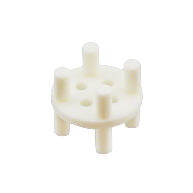 MOUNT CIRCULAR TO-18 0.200" MOUNT CIRCULAR TO-18 0.200"