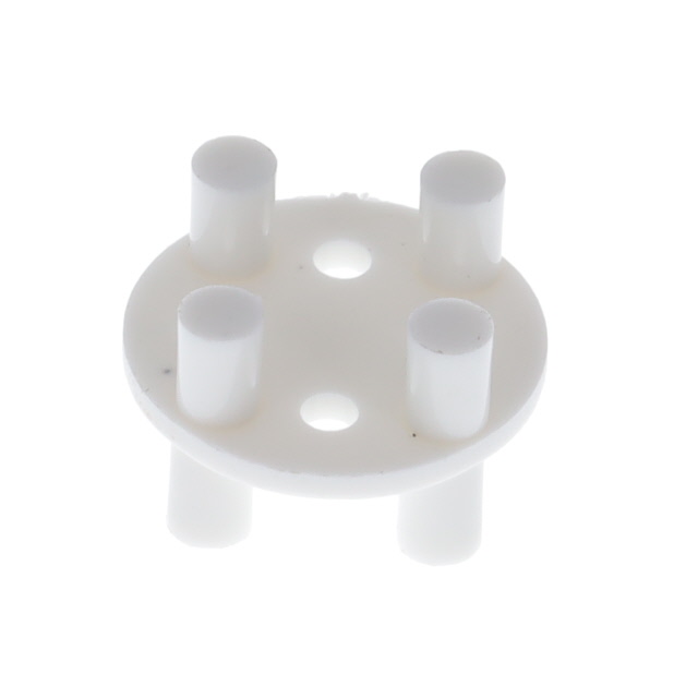 MOUNT CIRCULAR TO-5 0.240" MOUNT CIRCULAR TO-5 0.240"