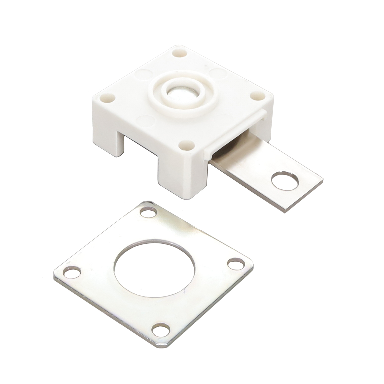 CLAMP DISK DEVICES 48MM HOUSINGS