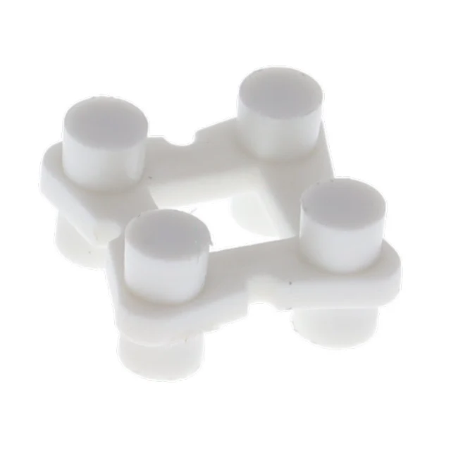 MOUNT SQUARE TO5/TO18 0.130"