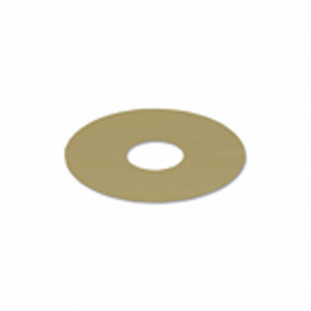 INSULATOR CIRCULAR GEN PURP