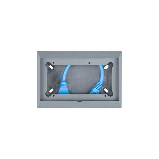 VICTRON WALL MOUNTED ENCLOSURE F