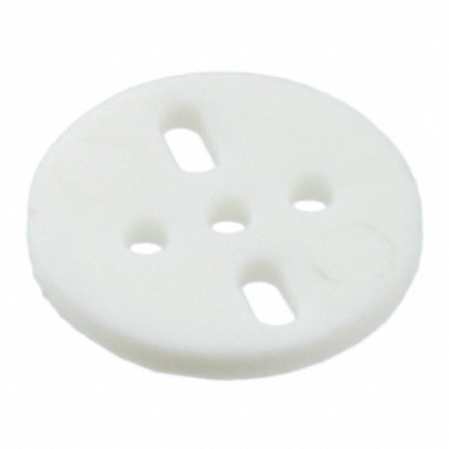 MOUNT CIRCULAR TO-18 0.040"