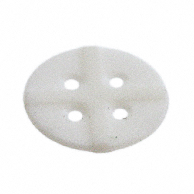 MOUNT CIRCULAR TO-18 0.021" MOUNT CIRCULAR TO-18 0.021"