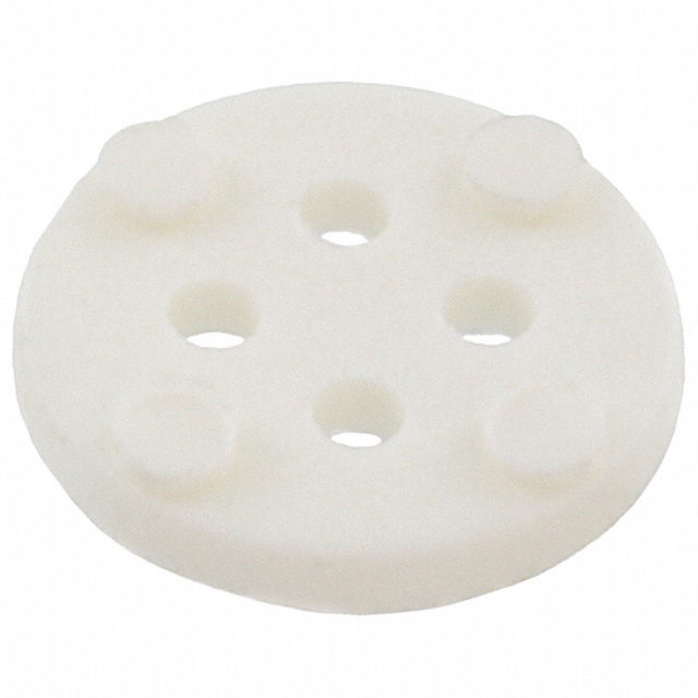 MOUNT CIRCULAR TO-18 0.050"