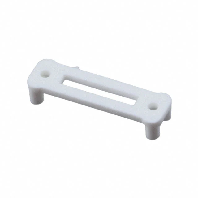 MOUNT RECT CAPACITORS 0.090"