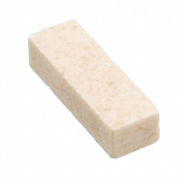 SPACER RECT GEN PURP 0.120"