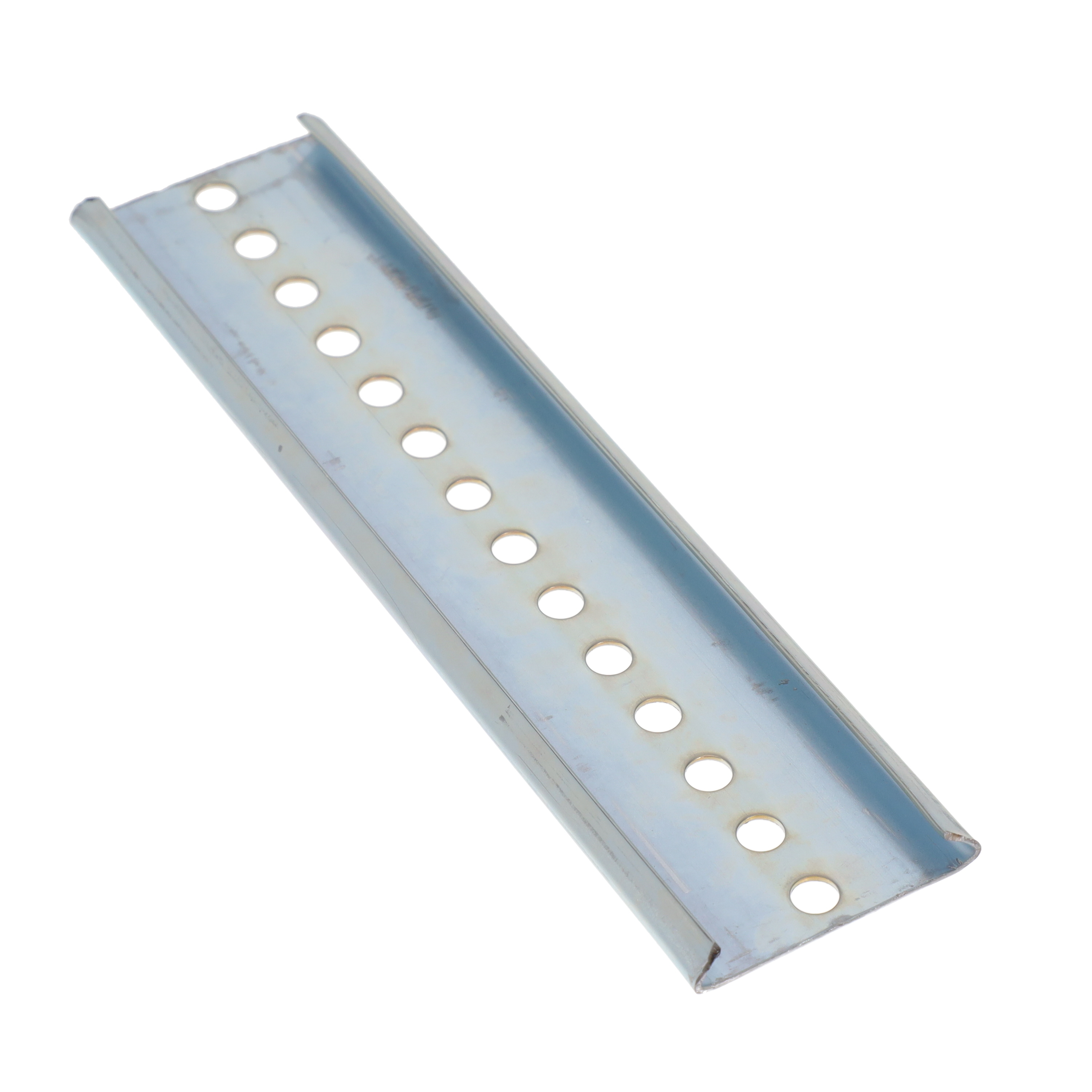 DIN RAIL SLOTTED DIN RAIL SLOTTED