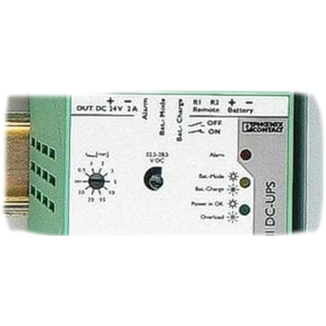 DIN RAIL 35MMX226MM SLOTTED 8.8"