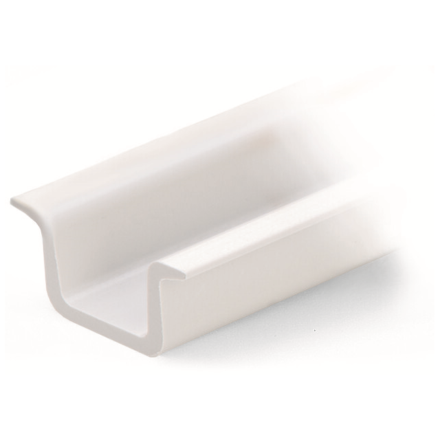 DIN RAIL 35MMX15MM UNSLOTTED 78"