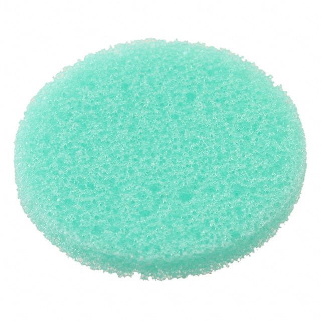 CONFOR CF-47EG 0.125 DISK PAD CONFOR CF-47EG 0.125 DISK PAD