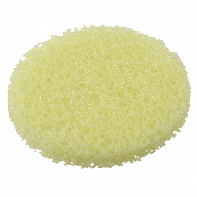 CONFOR CF-40EG 0.125 DISK PAD