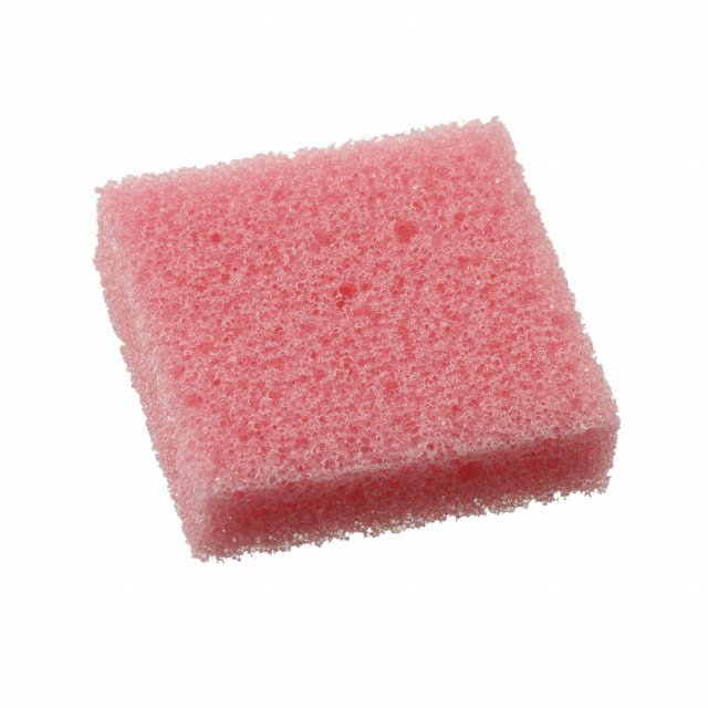 CONFOR CF-42EG 0.25 SQUARE PAD