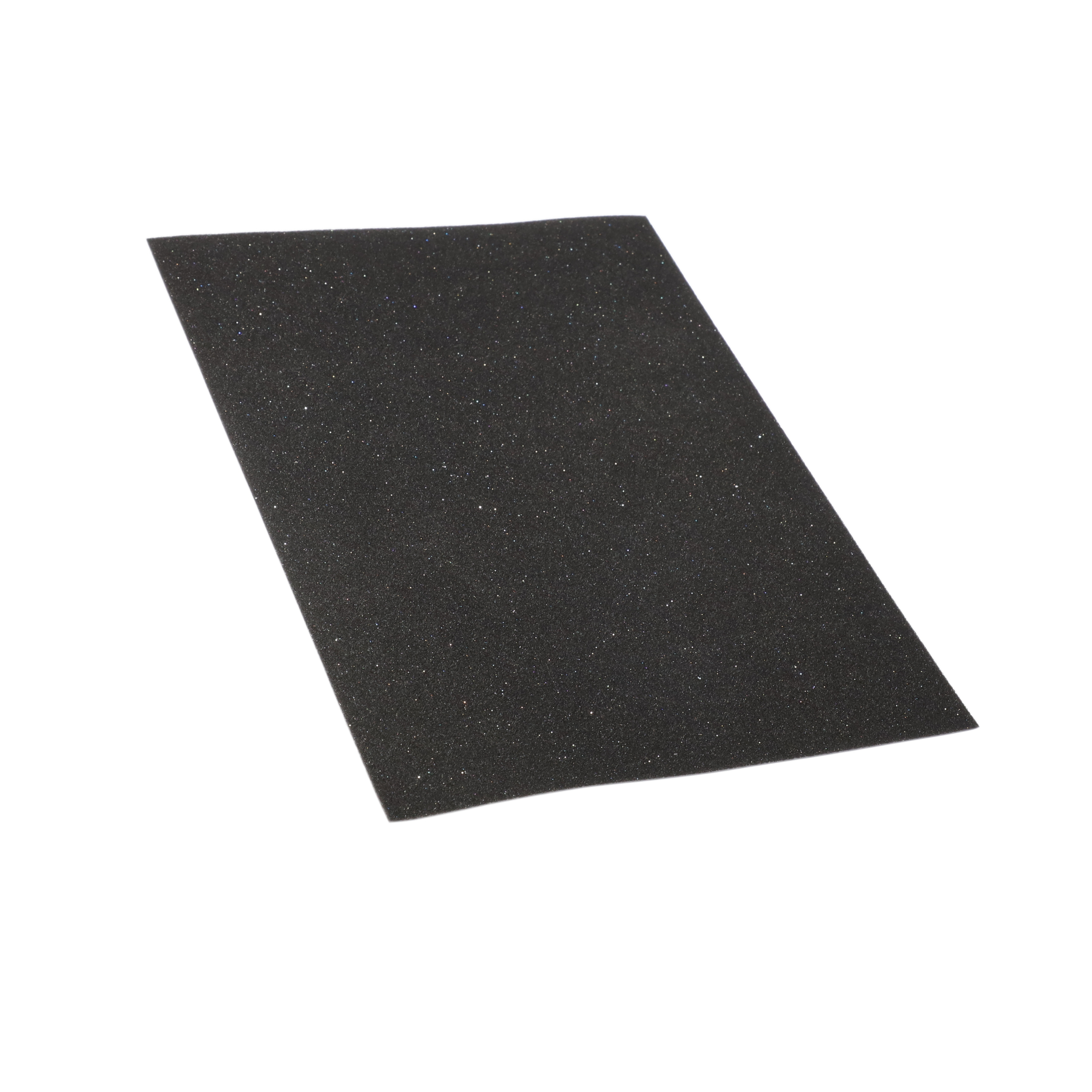 FOAM 0.6MM X 5" X 7" W/ADHESIVE