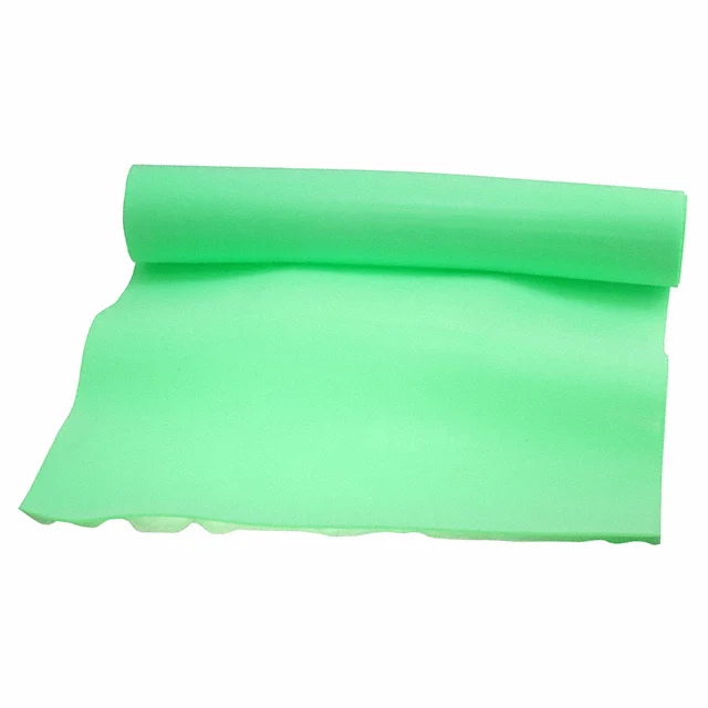 SILICONE FOAM SHEET, T3.0 X 450