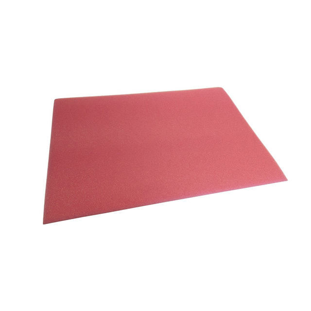 PINK ESD FOAM, LEAD INSERTION GR