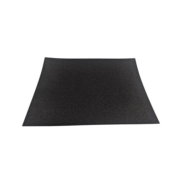 BLACK ESD FOAM, LEAD INSERTION G BLACK ESD FOAM, LEAD INSERTION G