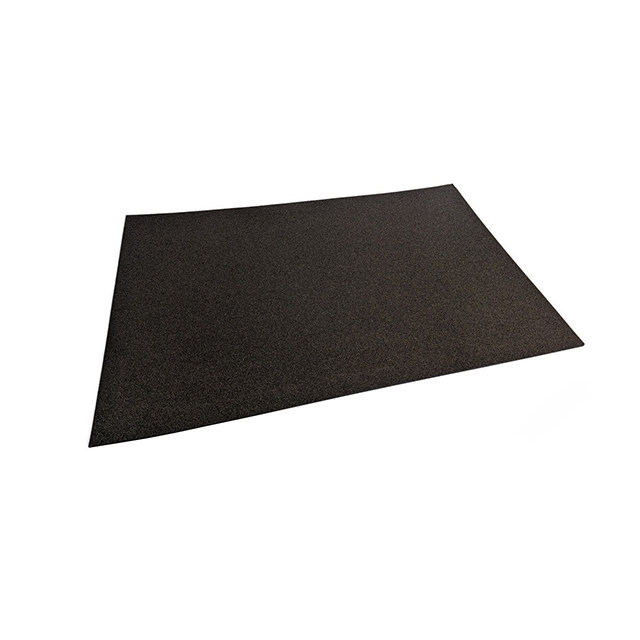 BLACK ESD FOAM, LEAD INSERTION G