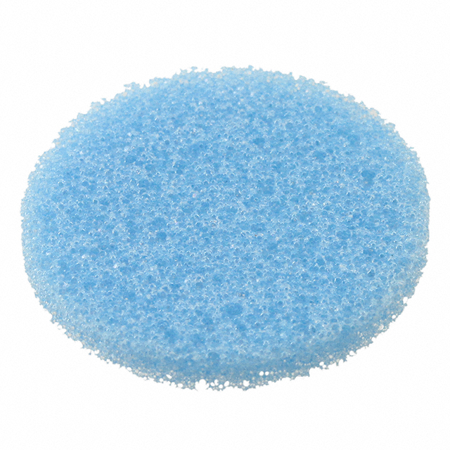 CONFOR CF-45EG 0.125 DISK PAD