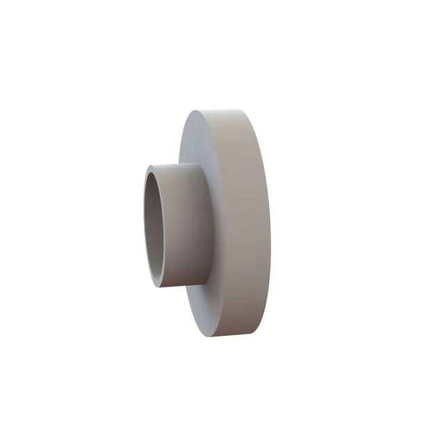 WASHER SHOULDER NYLON WASHER SHOULDER NYLON