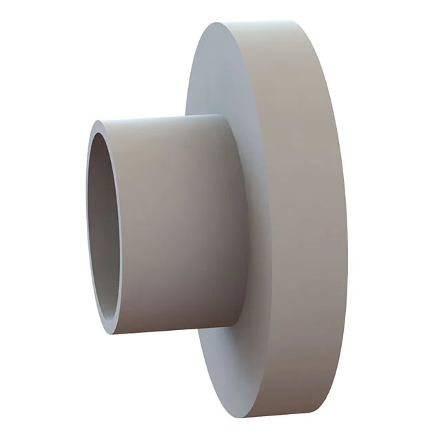 WASHER SHOULDER #4 NYLON WASHER SHOULDER #4 NYLON