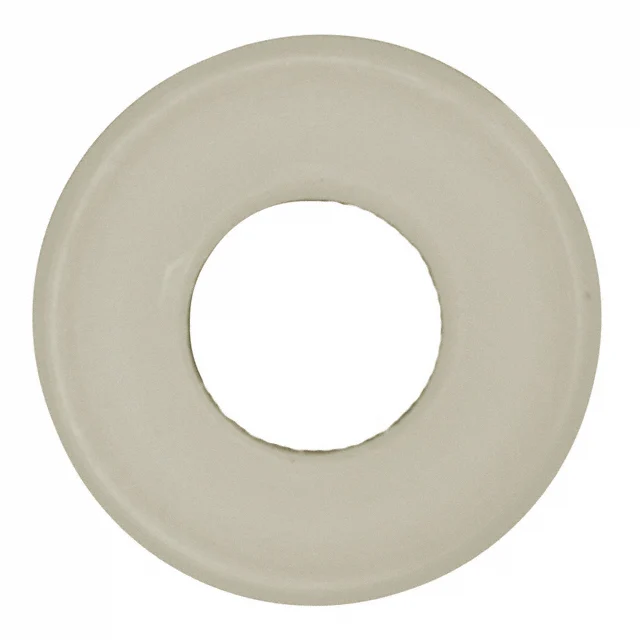 WASHER SHOULDER #6 NYLON