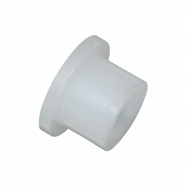 WASHER SHOULDER 1/4" NYLON WASHER SHOULDER 1/4" NYLON