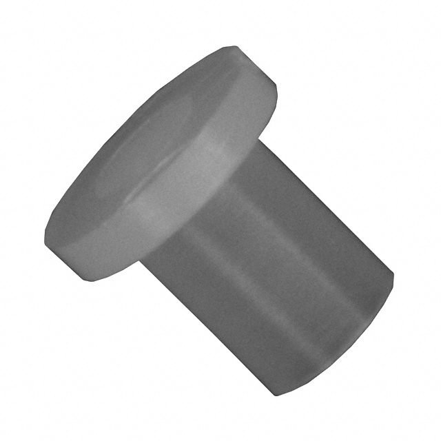 WASHER SHOULDER #4 NYLON