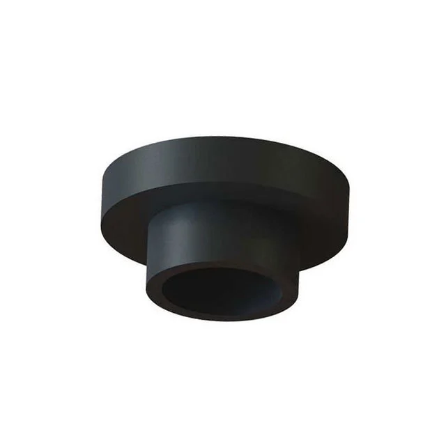 WASHER SHOULDER #4 POLY SULFIDE