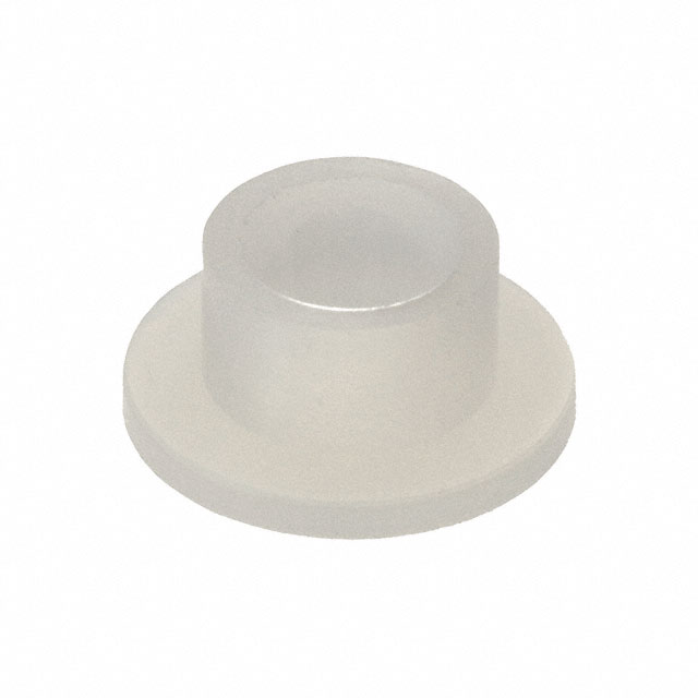 WASHER SHOULDER NYLON WASHER SHOULDER NYLON