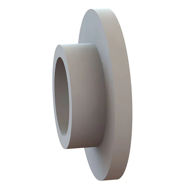 WASHER SHOULDER #6 NYLON