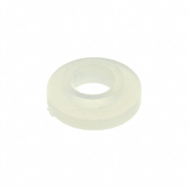 WASHER SHOULDER NYLON WASHER SHOULDER NYLON