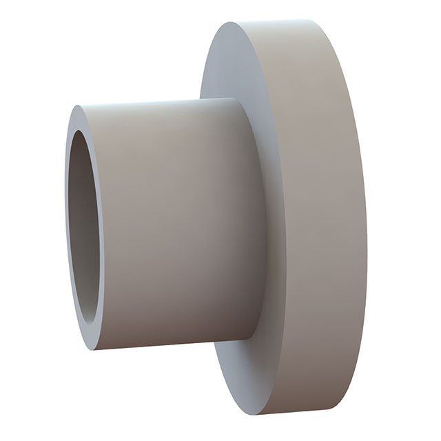 WASHER SHOULDER #4 NYLON WASHER SHOULDER #4 NYLON