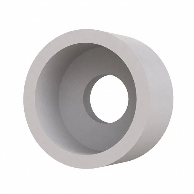 WASHER SHOULDER #8 NYLON WASHER SHOULDER #8 NYLON