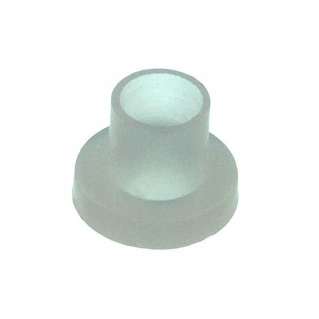 WASHER SHOULDER #4 NYLON