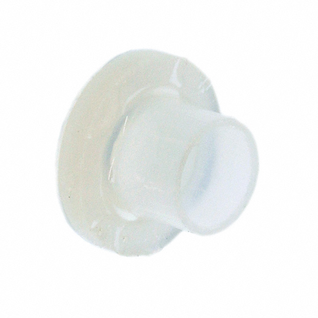 WASHER SHOULDER #10 NYLON WASHER SHOULDER #10 NYLON