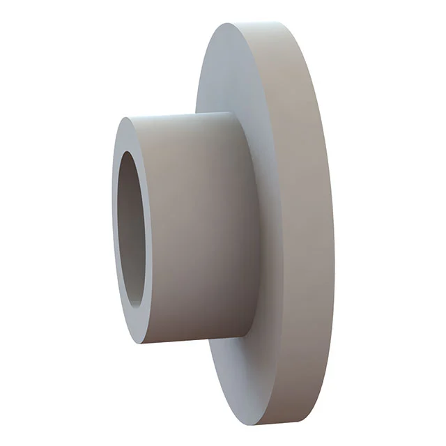 WASHER SHOULDER #2 NYLON