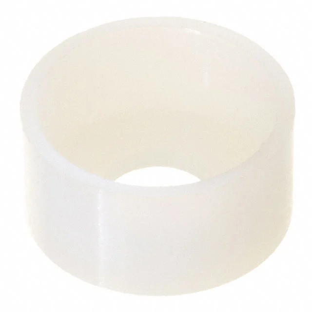 WASHER SHOULDER #10 NYLON