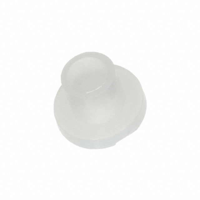 WASHER SHOULDER #2 NYLON WASHER SHOULDER #2 NYLON