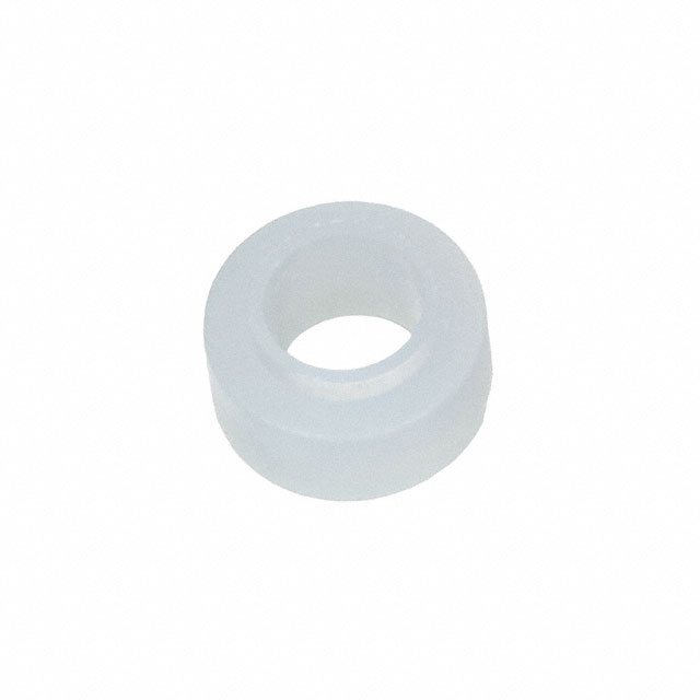 WASHER SHOULDER #4 NYLON WASHER SHOULDER #4 NYLON