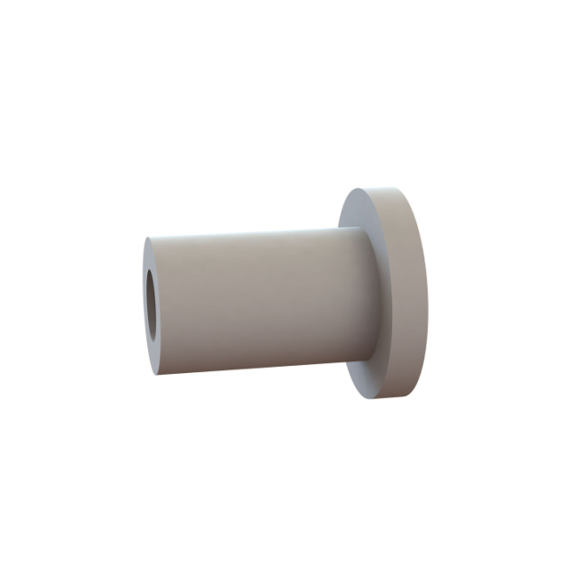 WASHER SHOULDER NYLON WASHER SHOULDER NYLON