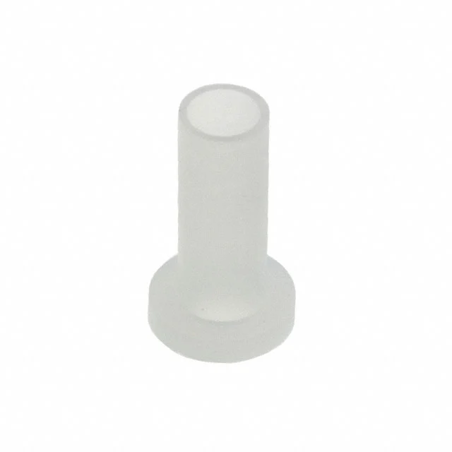 WASHER SHOULDER #4 NYLON