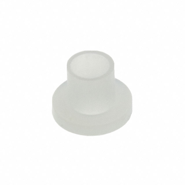 WASHER SHOULDER #6 NYLON