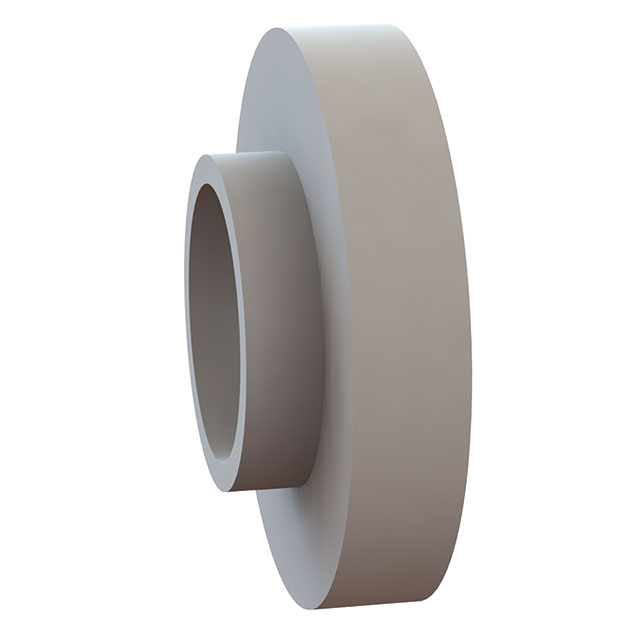 WASHER SHOULDER #4 NYLON