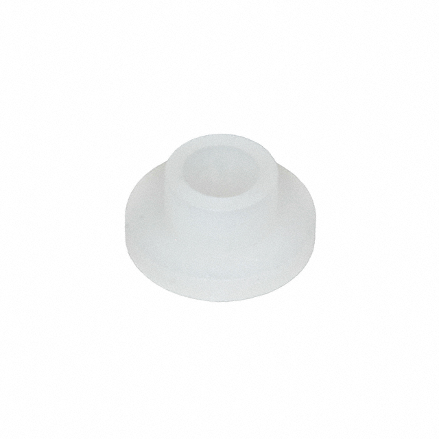 WASHER SHOULDER #4 NYLON