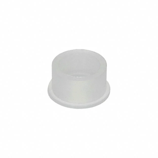 WASHER SHOULDER #8 NYLON WASHER SHOULDER #8 NYLON