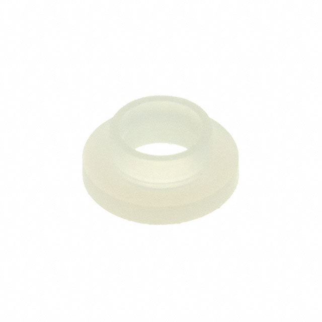 WASHER SHOULDER NYLON